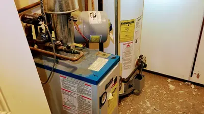 Hot Water Heater | Boiler Repair Service & Installations