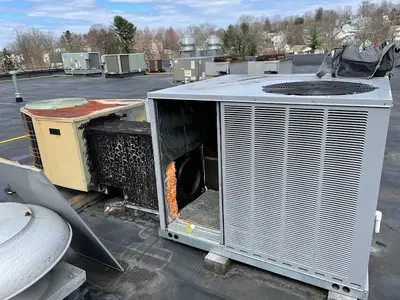 Restivo Heating & Air Conditioning