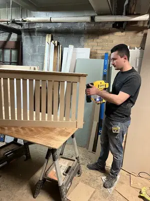 Kris Home Improvement inc