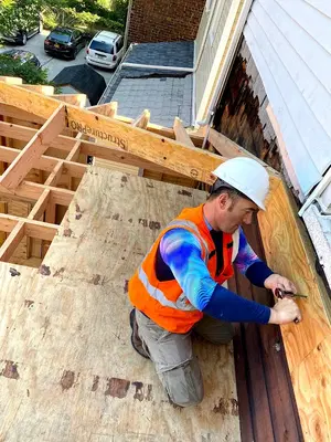 Riverdale Home Improvement Inc.