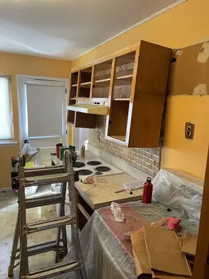 A&i Handyman And Home Improvement