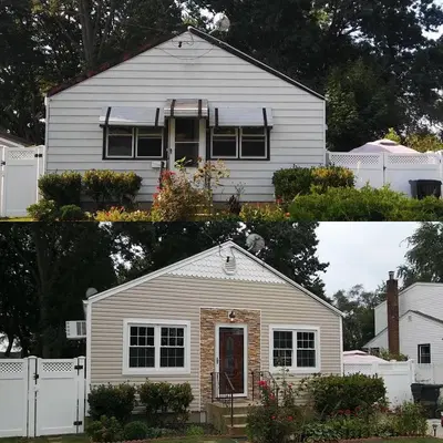 No Job Too Small Handyman Services
