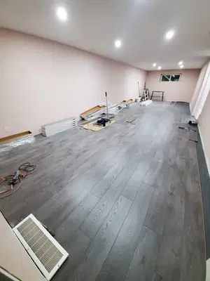 Progressive Handyman Services