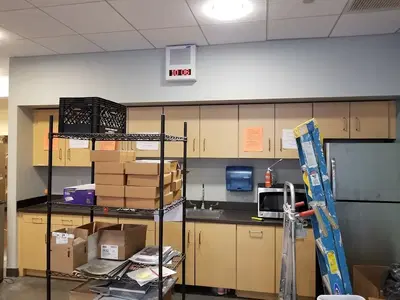 THE OREO'S PAINTER, ALL HANDYMAN AND PAINTING WORK