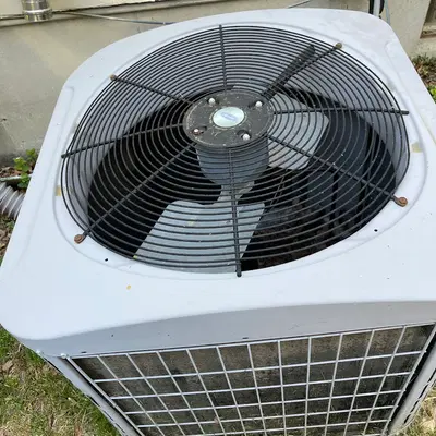 Best Plumbing Heating & Cooling Contractors