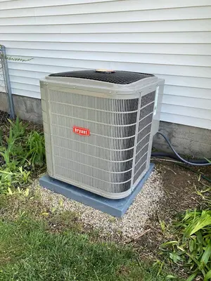 Family Danz Heating and Cooling