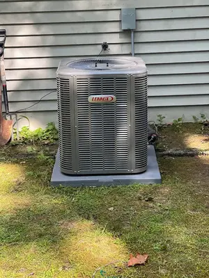 ALJ Heating & Cooling LLC