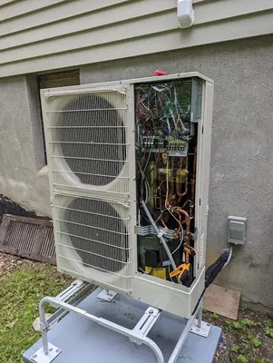 Choice Heating & Cooling
