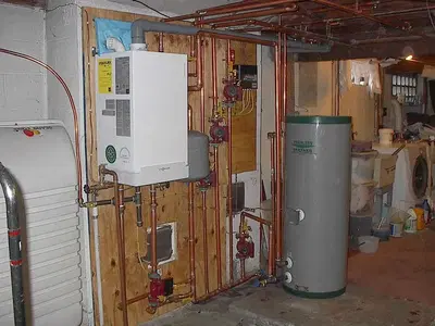Northeast Heating, Cooling & Refrigeration