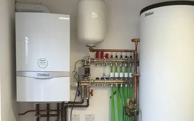 Home-Tec Heating and Cooling LLC
