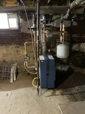 DuPree Heating And Cooling LLC
