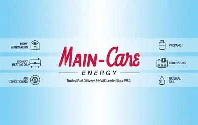 Main-Care Energy