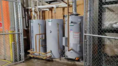 Rotor-Matic Sewer & Drain Solutions - Drain Cleaning