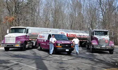 Long Energy