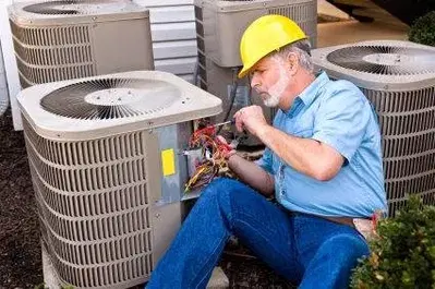 Dazco Heating & Air Conditioning