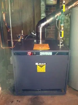 Regent Heating & Air Conditioning, Inc.