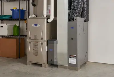 Hometown Heating & Air Conditioning