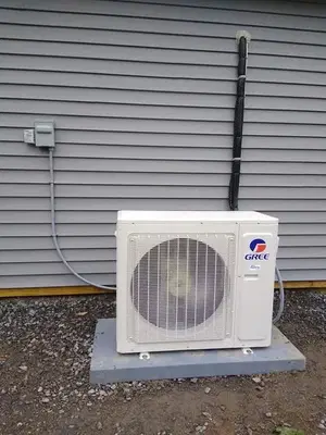 Syracuse Heating and Cooling