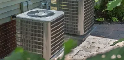 Comfort Systems Inc.