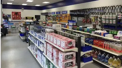 Syracuse Winsupply
