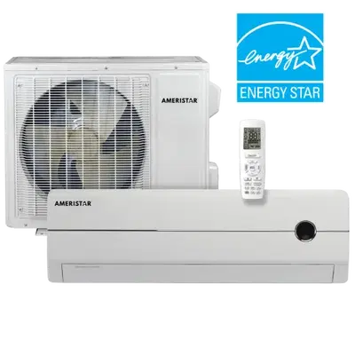 Dynamic Duo HVACR