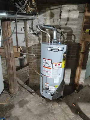 Able Gc HVAC