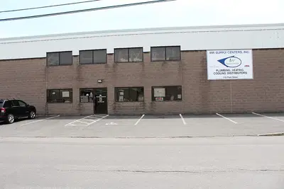 Irr Supply Centers Inc.