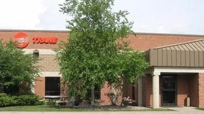 Trane Commercial Sales Office