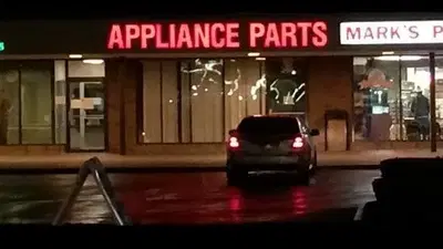 Appliance Parts Warehouse USA, Inc.