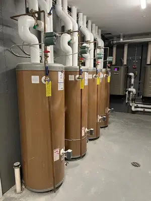 Paraco HVAC