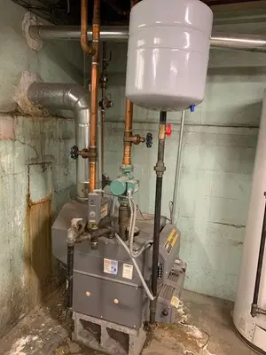 Arnica Heating and Air Conditioning, Inc.