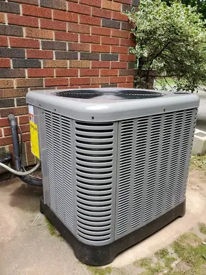 EM Mechanical NY LLC