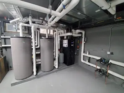 Richmond Plumbing and Heating Co