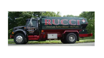 Rucci Oil