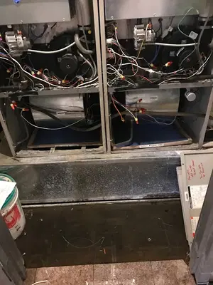 Strong Brothers HVAC Corp