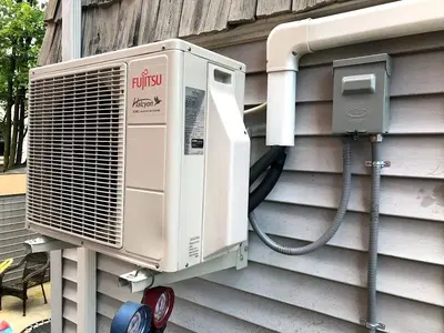 GC Mechanical Heating & Air Conditioning