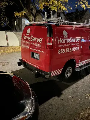 HomeServe of Staten Island
