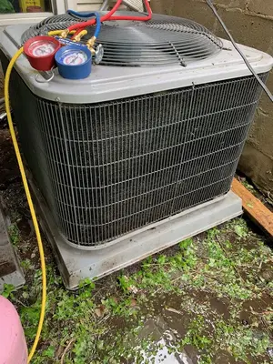 Reliable Heating and Cooling