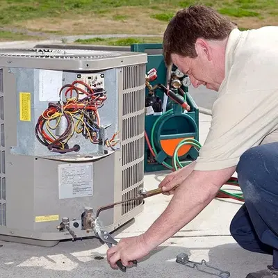 Phil's Air Conditioning & Heating