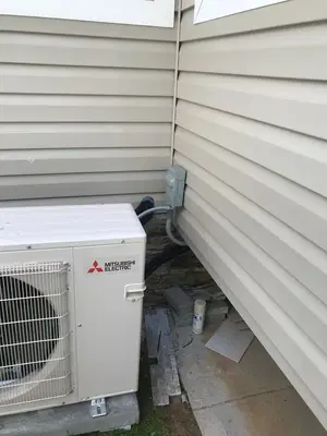 Breezin HVAC - Best HVAC Contractor in New York