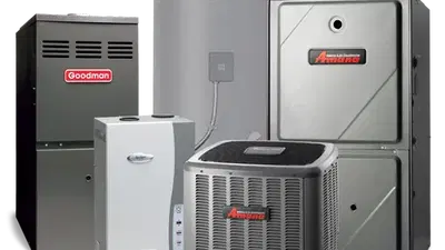 Super Heating & Air Conditioning Repairs