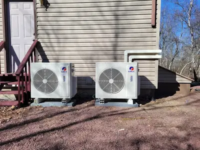 Roto Rooter HVAC