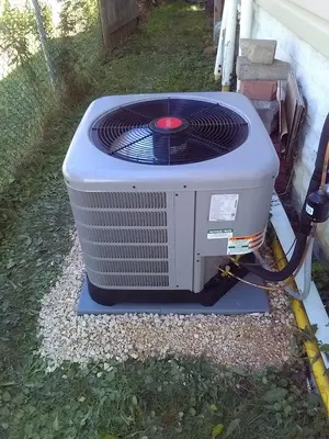 Service Pro Heating & Cooling