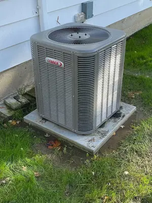 O'Donnell Heating & Air Conditioning Inc - Buffalo