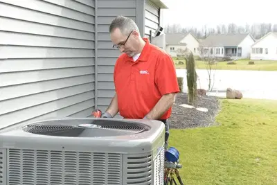 Isaac Heating and Air Conditioning