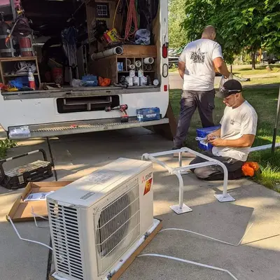 Roy's Plumbing, Heating & Cooling
