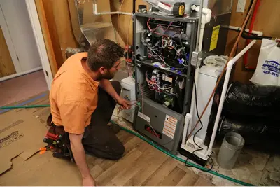 Emerald Heating & Cooling