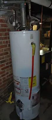 Horbett Heating & Cooling