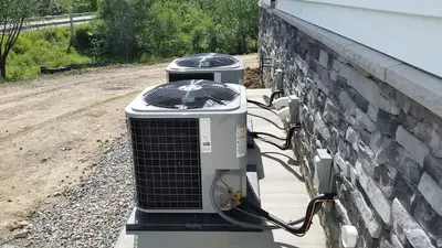 JP Heating & Cooling, LLC.