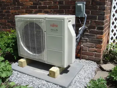 Robert A Nowak Heating & Air Conditioning, Inc.